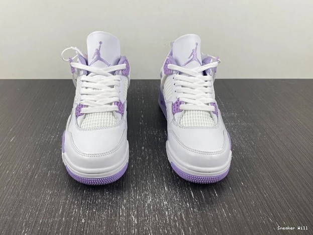  UrbanStyle 821 CT8527-115 Jordan 4 Air 0607